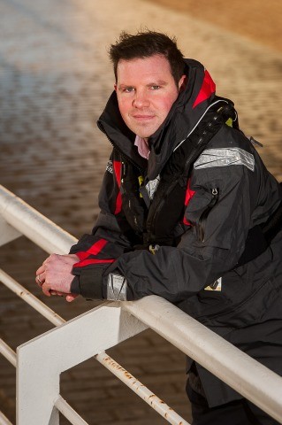 Andrew Watson